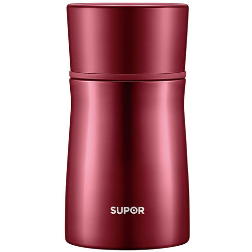 苏泊尔supor魔法焖烧杯1升KC10BC1 商品图0