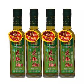 香如许鲜花椒油200ml