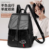 XH-1156冬季新款时尚女士双肩背包 XCX 商品缩略图0
