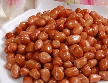 油炸花生米 商品图0