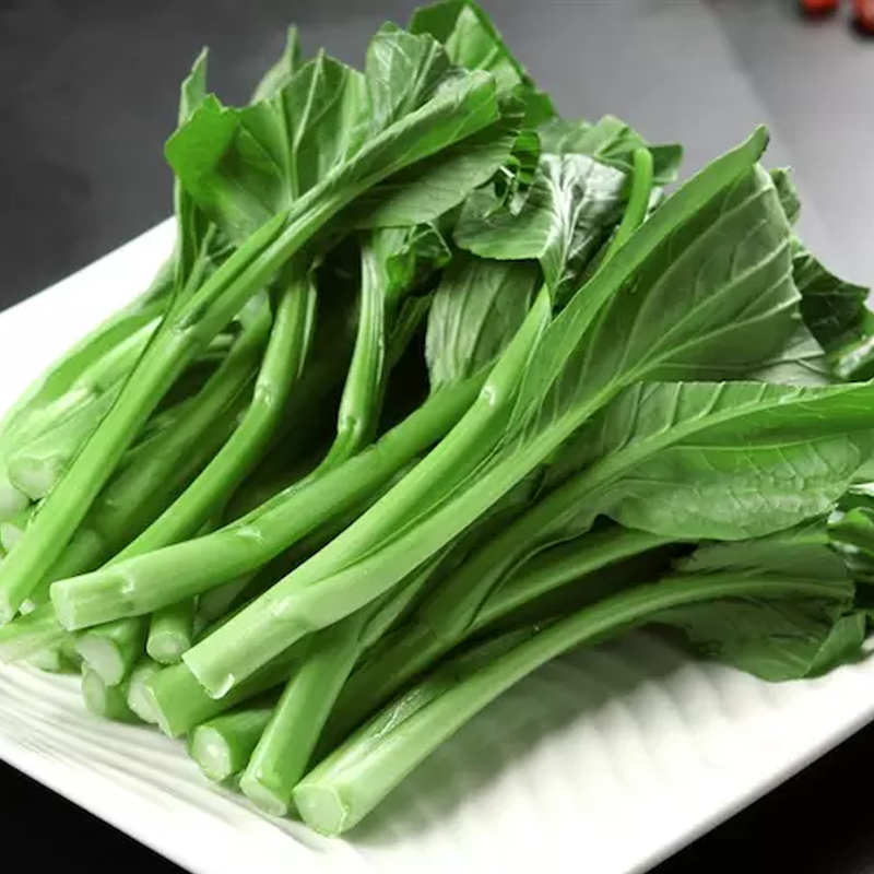 菜心