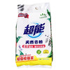 超能天然皂粉1.6kg+200g 商品缩略图0
