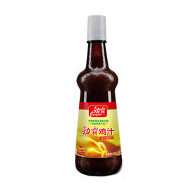 劲霸鸡汁   520g/瓶
