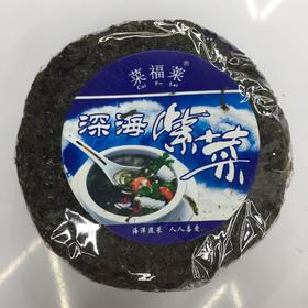 菜福莱深海紫菜100g/包