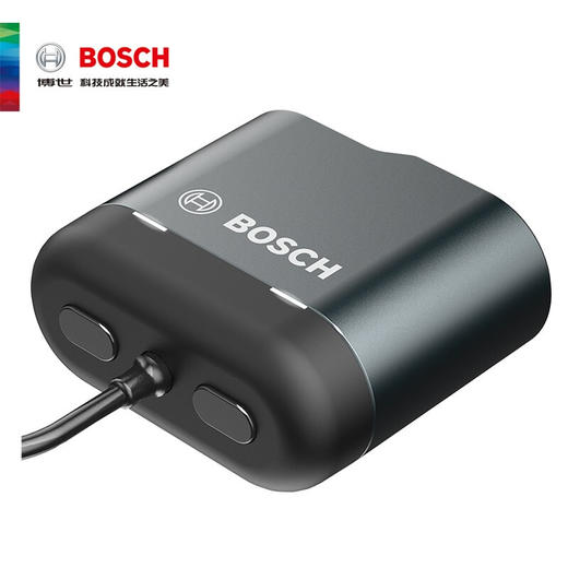 员工内购平台博世 Bosch PS500 车载充电器一拖二点烟器快充QC3.0 双USB双点烟口 商品图1