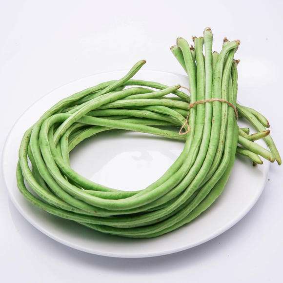 鲜豇豆