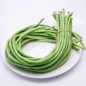 鲜豇豆