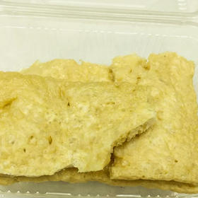 青岩水泡豆腐