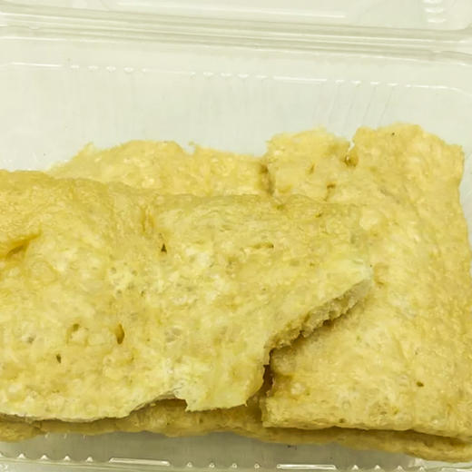 青岩水泡豆腐 商品图0