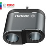 员工内购平台博世 Bosch PS500 车载充电器一拖二点烟器快充QC3.0 双USB双点烟口 商品缩略图3