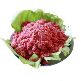 牛肉沫