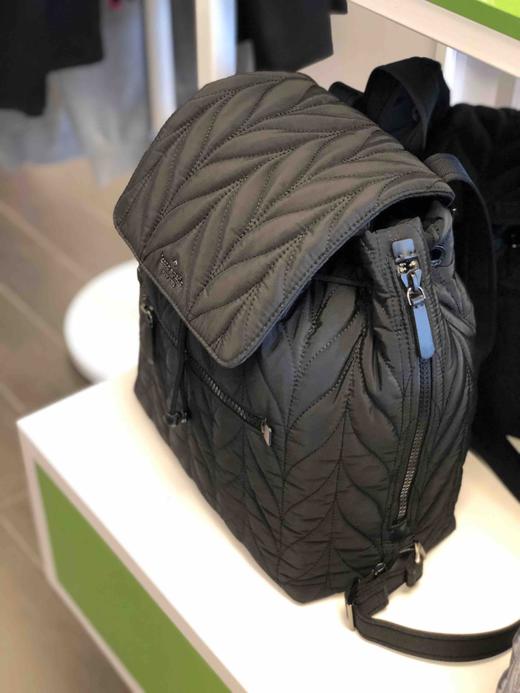 新款！Kate spade KS小香风大号双肩包 商品图1