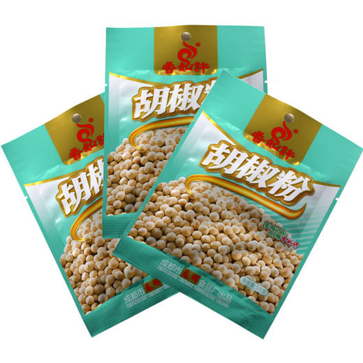 香如许胡椒粉30g 商品图0