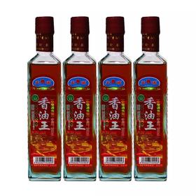 天曦香油王300ml