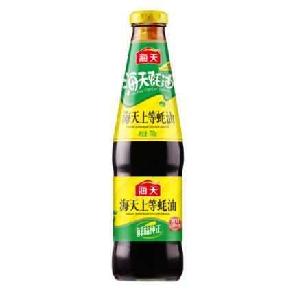 海天上等蚝油系列 商品图1