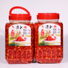 满天星湾子糟辣椒  1.5kg 商品缩略图0