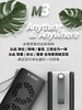 员工内购平台博世M3汽车载空气净化器车内用氧吧除甲醛异味负离子发生器香薰机 商品缩略图1