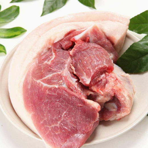 前腿肉 商品图0