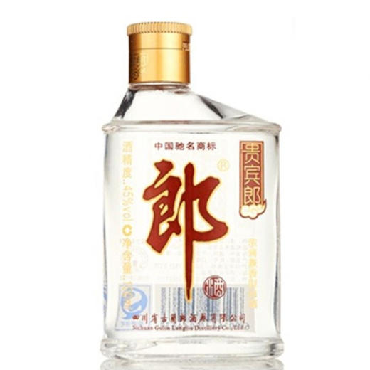 小郎酒45度 100ml（白酒） 商品图0