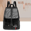 XH-1156冬季新款时尚女士双肩背包 XCX 商品缩略图1