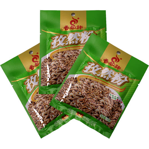 香如许孜然粉30g 商品图0