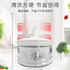 苏泊尔（SUPOR）多用途锅 电蒸锅6L 双层笼屉Z06YA3-S2 商品缩略图5