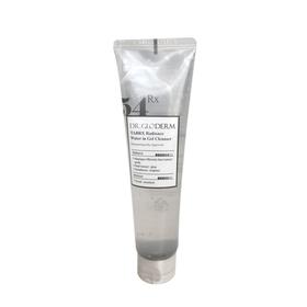 【一般贸易】·DR.GLODERM科丽端焕采净颜水感卸妆洁面啫喱洗面奶100ml