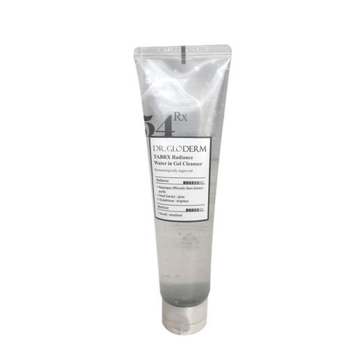 【一般贸易】·DR.GLODERM科丽端焕采净颜水感卸妆洁面啫喱洗面奶100ml 商品图0