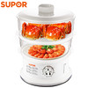 苏泊尔（SUPOR）多用途锅 电蒸锅6L 双层笼屉Z06YA3-S2 商品缩略图0
