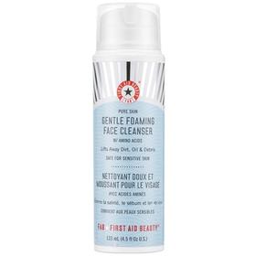 【一般贸易】FIRST AID BEAUTY/急救美人 氨基酸洁面乳 133ML