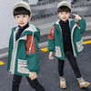 BBN-KB0778冬季新款加厚棉服保暖儿童外套 商品缩略图2