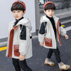 BBN-KB0778冬季新款加厚棉服保暖儿童外套 商品缩略图1