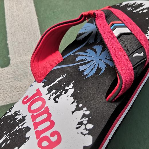 JOMA 网球运动外穿拖鞋 商品图5
