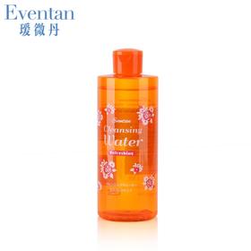 【一般贸易】日本瑷微丹净妍爽肤卸妆水500ml