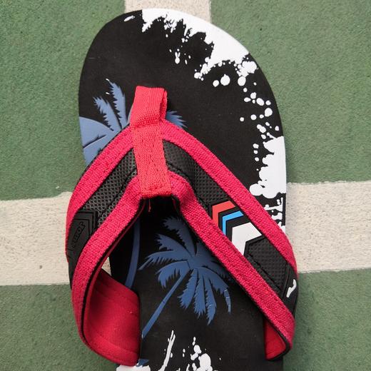 JOMA 网球运动外穿拖鞋 商品图4