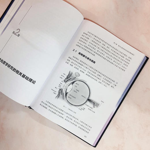 脉冲光度学 商品图5