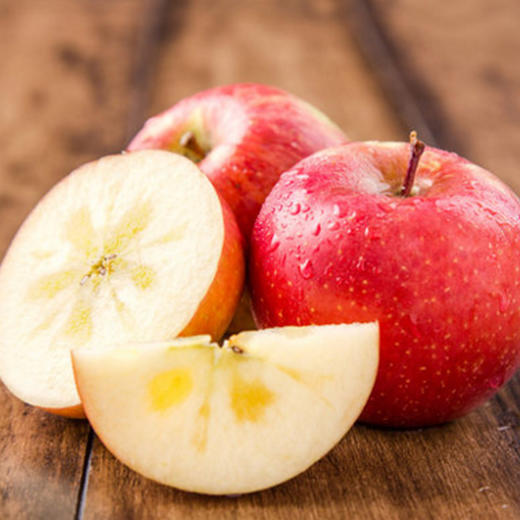 【新春特惠】阿克苏红旗坡核心产区冰糖心苹果（快递停发）） 商品图3