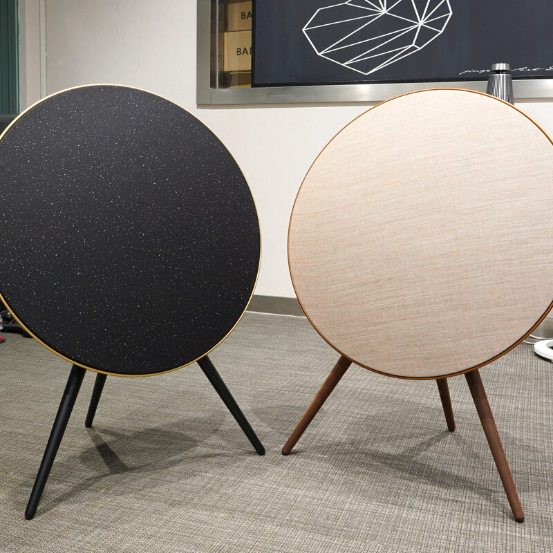 b&o play beoplay a9 mklll无线wifi bo音响a9四代蓝牙立体声 智能