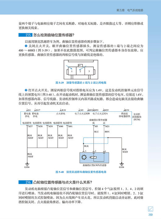 1000项汽车技师实用技能wan全掌握 商品图14