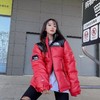 联名款 北面羽绒棉皮衣 羽绒棉服(420g充绒) 商品缩略图1