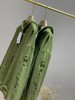 减龄秘诀！刷街神器！G军牛油果绿情侣款卫衣 商品缩略图3