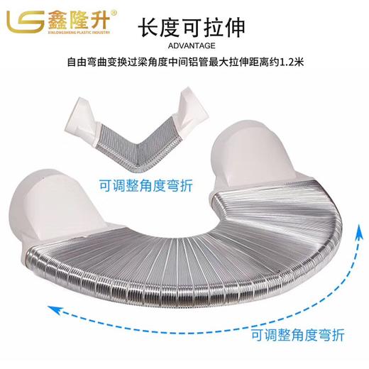 Φ200 过梁器 6套/件 商品代码82693 商品图1