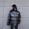 联名款 北面羽绒棉皮衣 羽绒棉服(420g充绒) 商品缩略图4