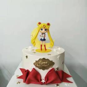 定制美少女（玩具人偶）