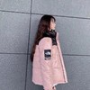 联名款 北面羽绒棉皮衣 羽绒棉服(420g充绒) 商品缩略图3