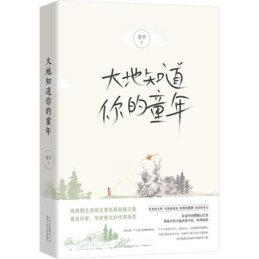 大地知道你的童年 商品图3