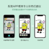 Elfinbook易飞可水洗绘画本套装 商品缩略图4