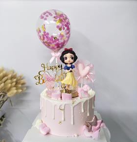 定制白雪公主（玩具人偶）