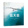 信天翁（文学经典启蒙绘本）孩子的第一本文学大师之作，精选殿堂级译本3000269 商品缩略图0