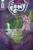 彩虹小马 My Little Pony Spirit Of The Forest 商品缩略图0